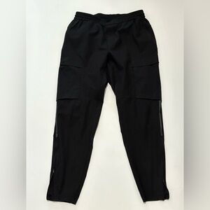 Lululemon Engineered Elements Cargo Pants